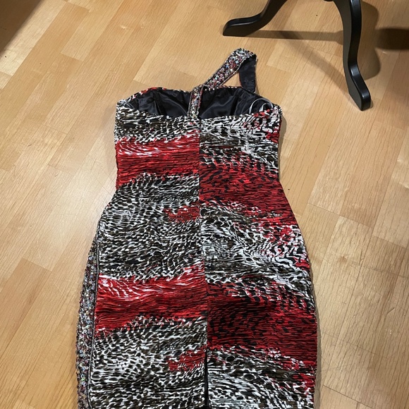 💜TONY BOWLS TS11184 TS11184 Size 12 - Picture 3 of 9